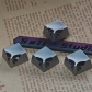 Golden Butterflies Metal Artisan Keycaps for Mechanical Gaming Keyboard